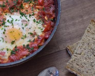 Shakshuka