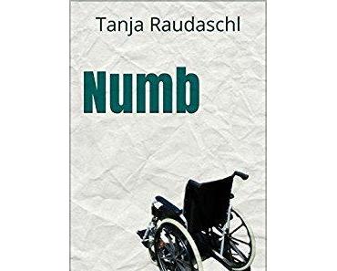 [Neuzugang] Numb von Tanja Raudaschl