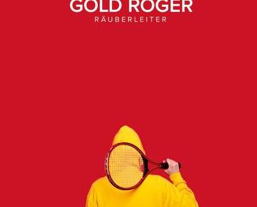 GOLDROGER – RÄUBERLEITER // full Album stream + free download