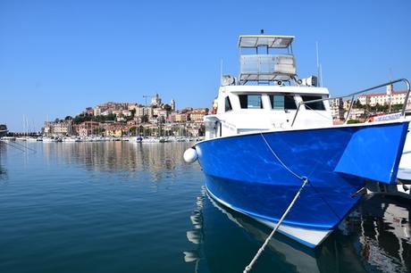 01_Whalewatch-Imperia-Schiff-Corsara-Hafen-Imperia-Ligurien-Italien