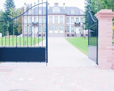 Review: Hotel Château Hochberg | Wenn du dich plötzlich wie Prinz und Prinzessin fühlst