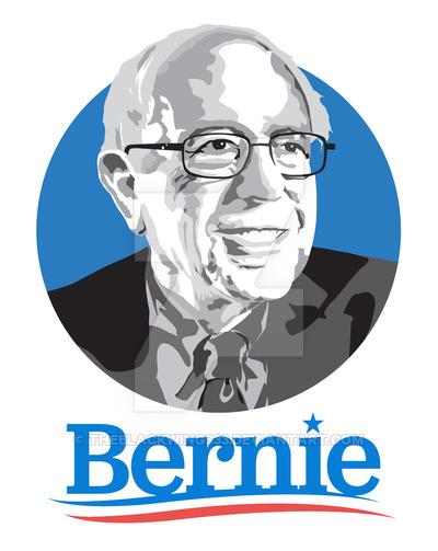 Kandidat Bernie: kontrafaktische Überlegungen