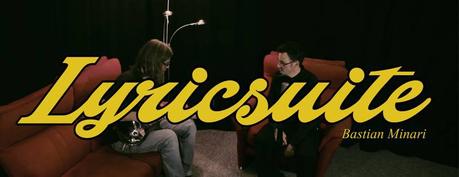 LYRICSUITE | # 01 | Bastian Minari & Mr. Iron – Kopfkino | Video