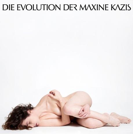 Maxine Kazis – Tanz für mich Allein (offizielles Video)