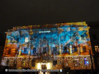 fetival of lights, berlin, illumination, 2016, Brandenburger tor, beleuchtet, lichterglanz, berlin leuchtet