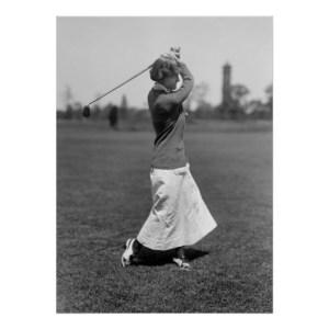 Golfsport und sein Ursprung