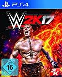 WWE 2K17 - [PlayStation 4]