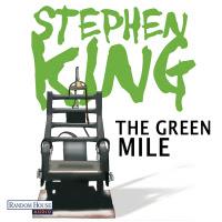 Rezension: The Green Mile - Stephen King