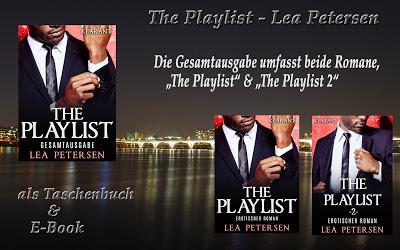 [Buchvorstellung] Lea Petersen - The Playlist