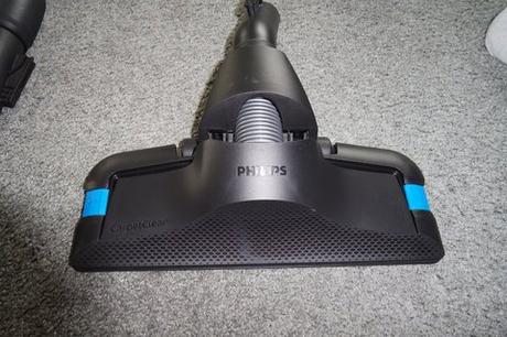 Philips Performer Ultimate Staubsauger/ 3