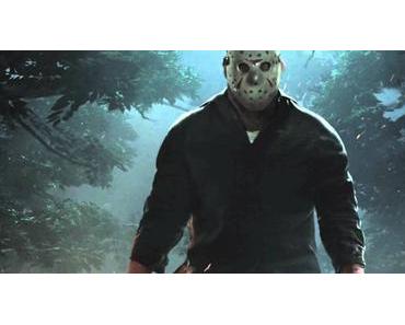 Friday the 13th – The Game: Release Verschoben dafür aber einen Singleplayer