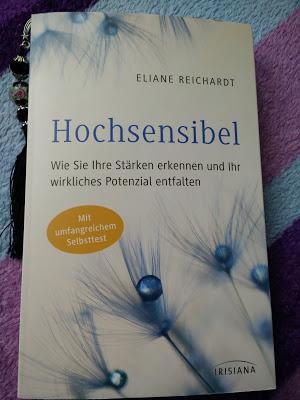 Buch-Rezension: Hochsensibel