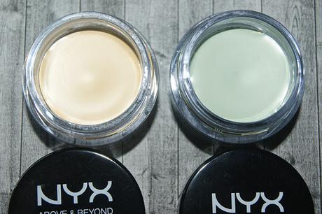 NYX Full Coverage Concealer