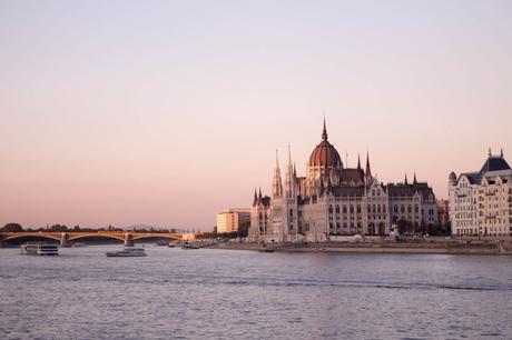 Budapest Travel Diary – Part 1