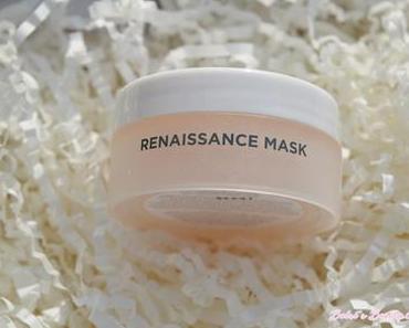 [Unboxing] – Lookfantastic #LFPAMPER Box: