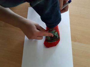 Hausschuhe für Kinder von Superfit und Superfit Family App