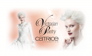 [Preview] Catrice „Victorian Poetry“ Limited Edition