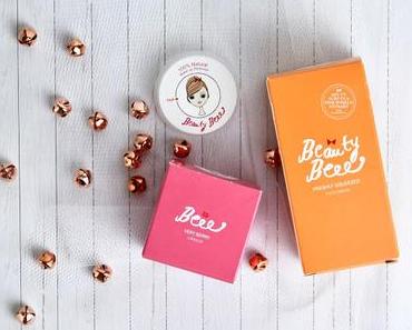 BEAUTY BEEE PRODUCTS