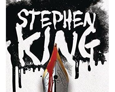 {Rezension} Finderlohn von Stephen King