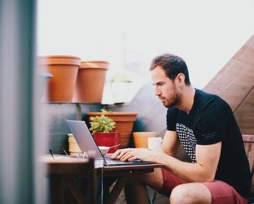 Das Kochbuch wird aussterben außer…