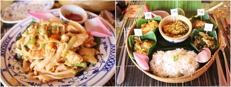 Kambodscha – Food Diary