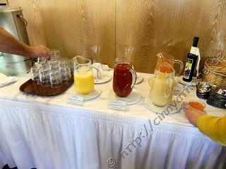 Cinny beim Kneipp Bloggertreffen 2016 Teil 2 #Kneippianium #BadWörishofen #Event