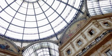 Milano: Irre drehen sich im Kreis
