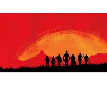 Red Dead Redemption 2: Take Two sichert sich Domain von Red Dead Online
