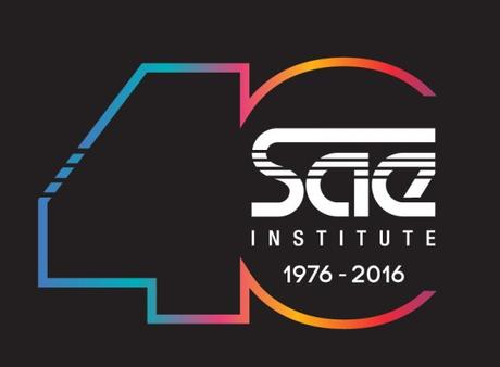 SAE Institute vergibt im Jubiläumsjahr weltweit 40 Stipendien