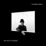 CD-REVIEW: Leonard Cohen – You Want It Darker