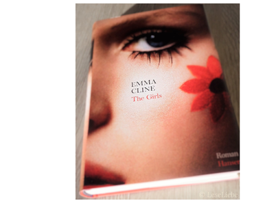 [Rezension] The Girls || Emma Cline