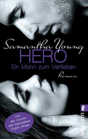 Rezension: Hero- Ein Mann zum Verlieben von Samantha Young