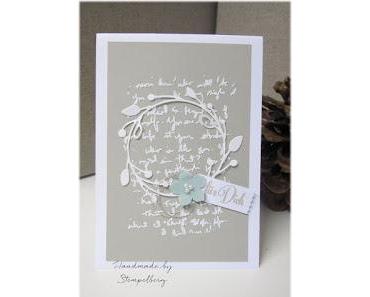 Steckenpferdchenchallenge