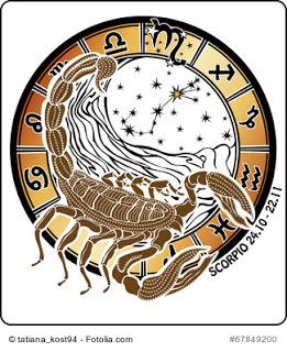 Tierkreiszeichen Horoskop