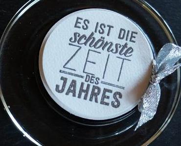 Kleine Freude in der Dose