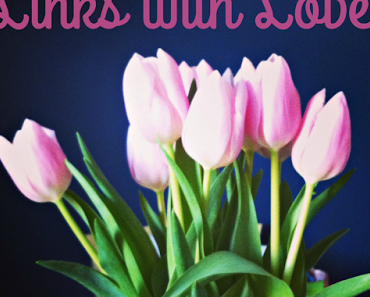 Links with Love #11 [Ideen für Halloween]