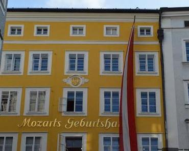 30 Hours in Salzburg // Travel