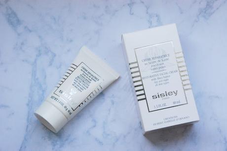 {Highend} Sisley New In - Review