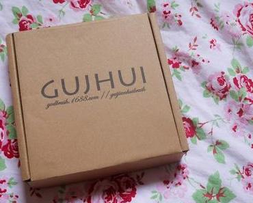 Billig Pinsel im Test (Gujhui Review)