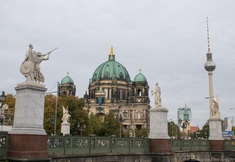 Berlin - Travel Diary
