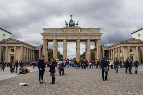 Berlin - Travel Diary