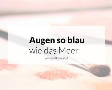 Augen so blau wie das Meer Teil 4