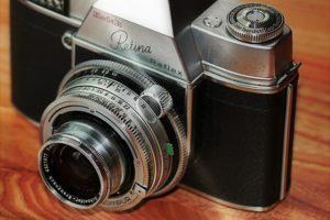 Kodak Ektra Kamera-Smartphone kostet 499 Euro