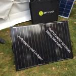 Solarkoffer für Wohnmobile und 4x4 Fahrzeuge