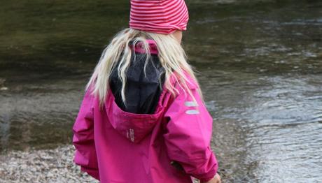 Isbjörn of Sweden ist richtig coole Funktionskleidung für Kids