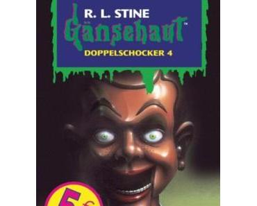 [Blogparade] Kampf der Buchgenres - Kinderbücher