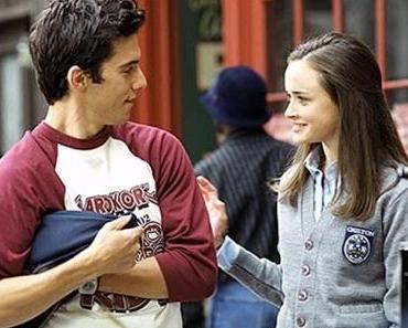 Gilmore Girls – einige der besten Szenen