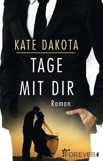 E Book Rezension: Tage mit dir von Kate Dakota