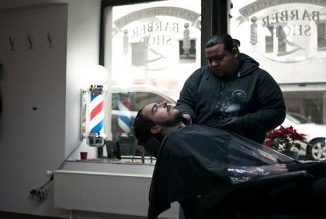 Gentlemen´s Club Barbershop Villingen-Schwenningen
