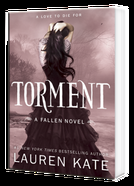 [Rezension] The Fallen Series aka Engelsromane von Lauren Kate
